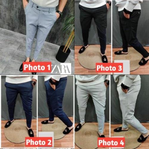 Heavy demanded Current showroom ZARA PANTS 
