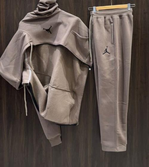 Jordan Inspired Premium Tracksuits - Original Quality