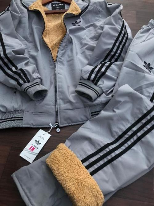 Inspired ADIDAS Premium Tracksuit
