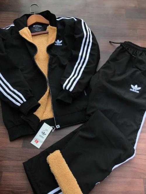Inspired ADIDAS Premium Tracksui