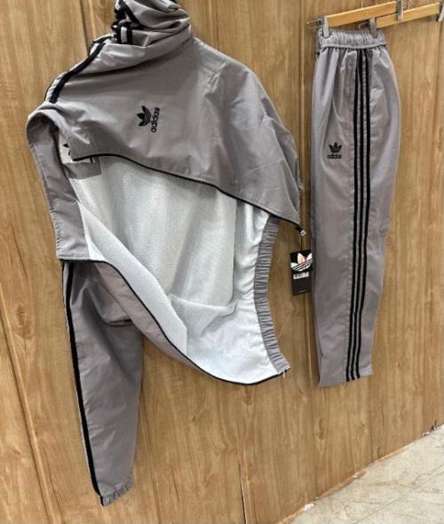 Inspired  Adidas 2024 Embroidery Tracksuit