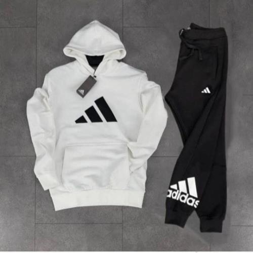 Inspired Adidas Full Sleeve Hoodie Tracksuit