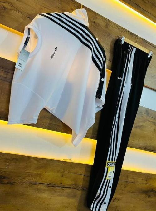 Inspired ADIDAS TRACKSUIT