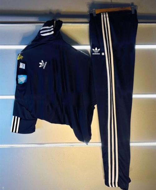 Inspired ADIDAS TRACKSUIT