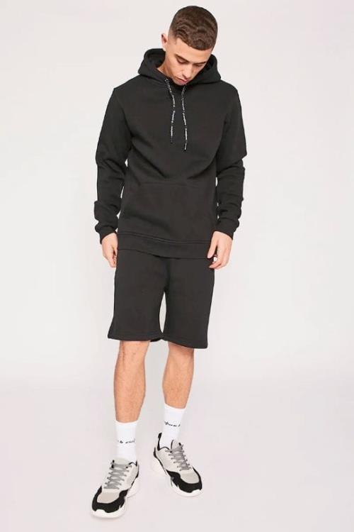 HOODIE + SHORTS (COMBO)