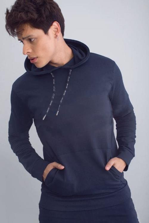 HOODIE + SHORTS (COMBO)