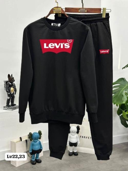 SWEATSHIRT AND TRACKPANT COMBO SET | 100% PURE COTTON LOOPKNIT