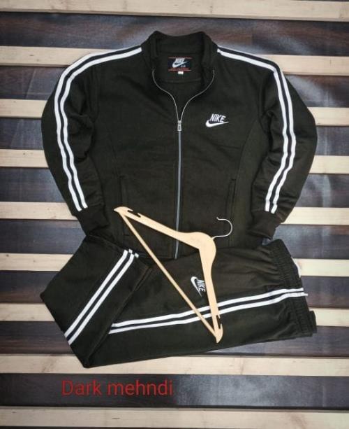 NIKE BRANDING TRACKSUIT COMBO SET FOR WINTER AND ALL SEASON