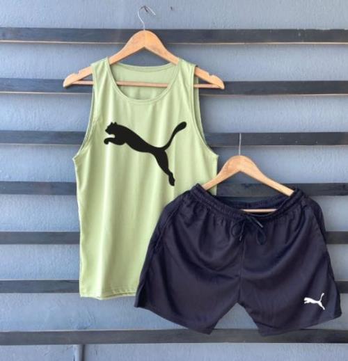 PUMA SENDOO SHORTS COMBO