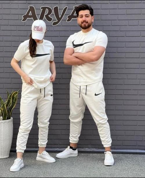  Inspired TRACKSUITS COUPLE COMBO SET