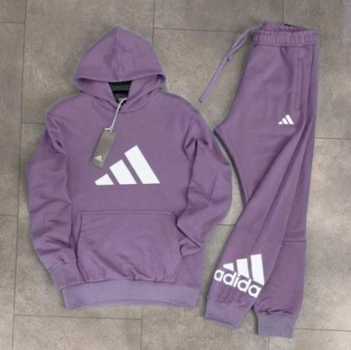 Inspired Adidas Winter Warm Tracksuits Se