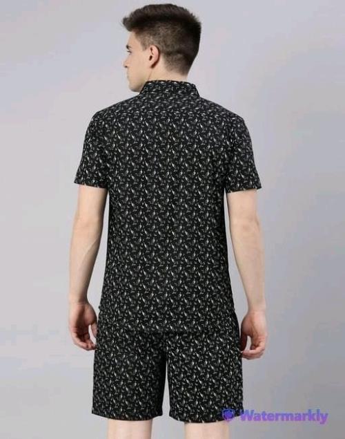 Pre John Mens TOP & Bottom Set