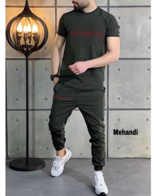 PREMIUM TRACKSUIT SET
