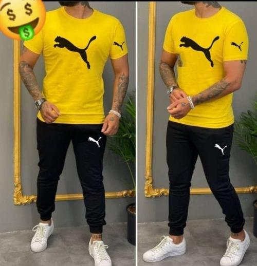 PUMA TRACKSUIT COMBO