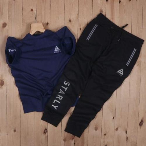  Inspired TSHIRT & TRACKPENT COMBO 100% PURE COTTON PREMIUM QUALITY SET