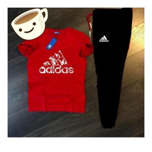  Inspired ADIDAS COMBO 