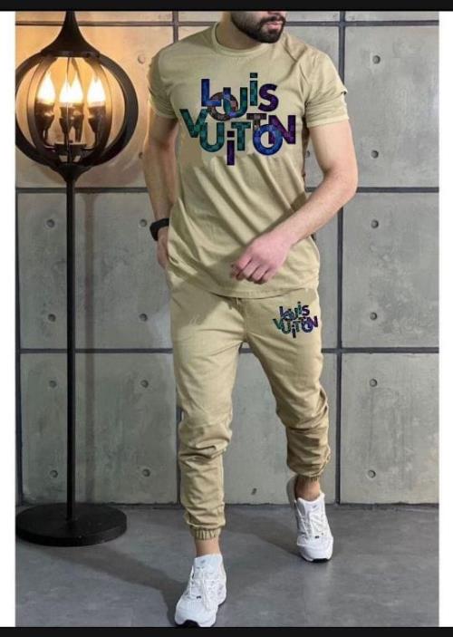 PREMIUM Quality Half Sleeves Tracksuit Hit Article