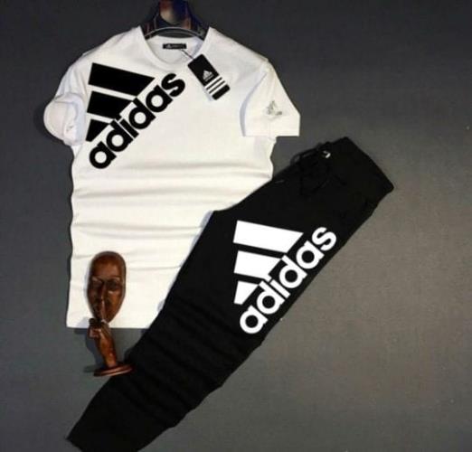 Inspired Adidas Combo Set
