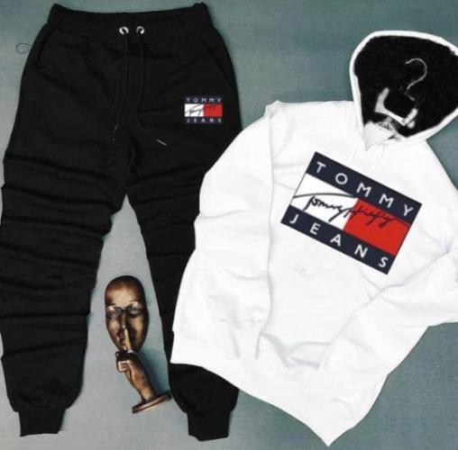 Dryfit 4way Lycra Tracksuit Set