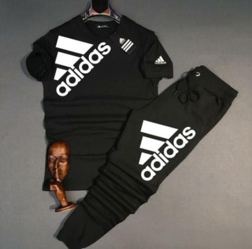 Inspired ADIDAS LYCRA COMBO SET