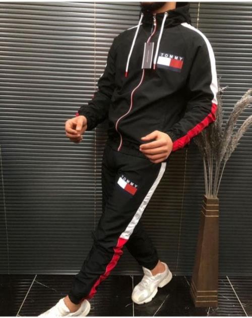  Inspired Tommy Hilfiger Tracksuit
