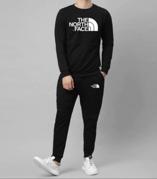 THE NORTH FACE TRACK SUIT