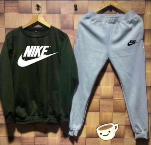 NIKE WINTER TRACKSUIT