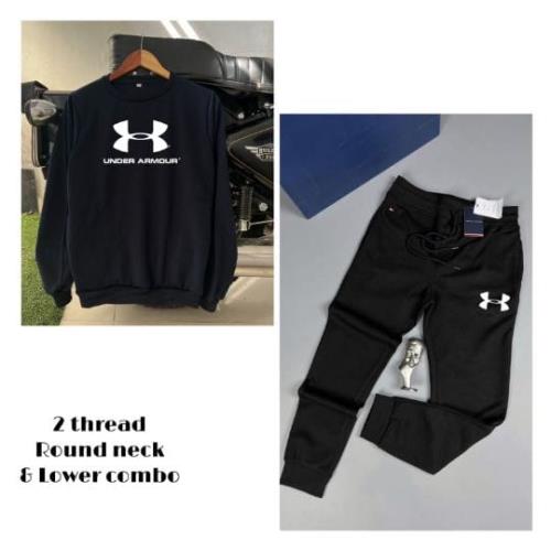  Inspired UA TRACKSUIT