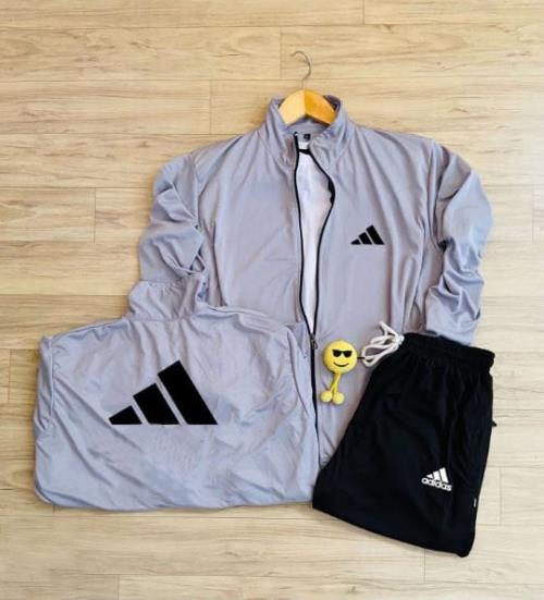 Inspired Adidas Upper And Lower Set