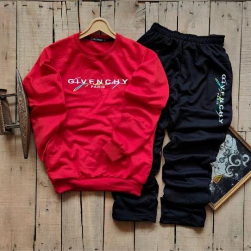 Sweatshirt Lower Combo