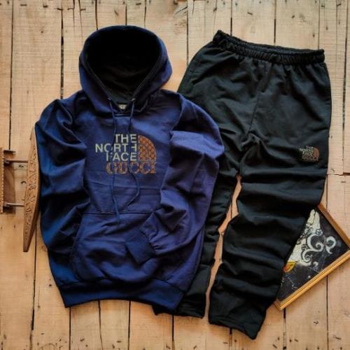 Hoodie Lower Combo