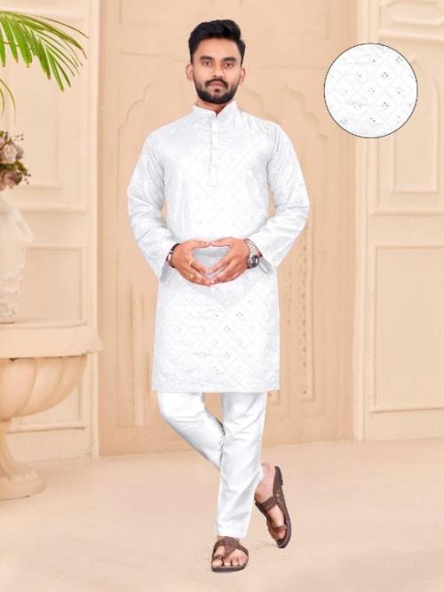 New Special Festival Kurta