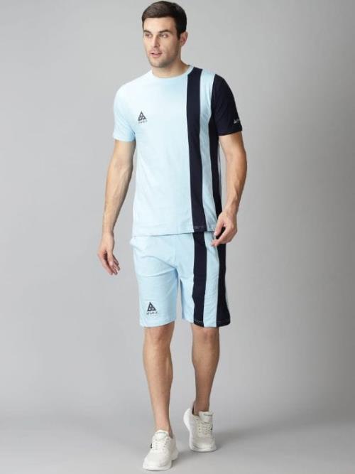 T-SHIRT and SHORTS COMBO