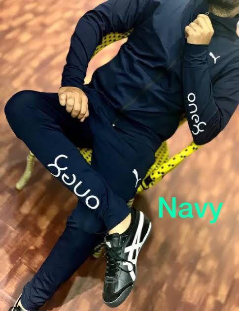 Mens Track Suits