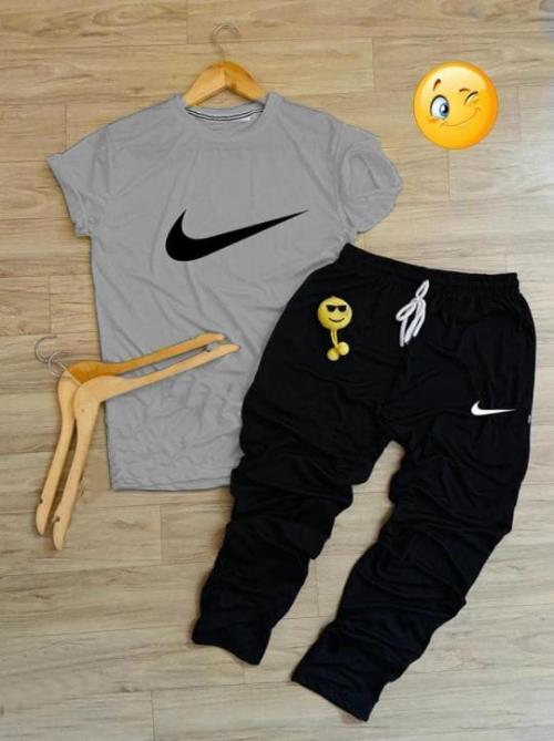 DRYFIT Tshirt + Lower