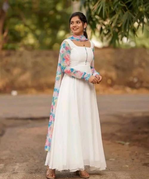 Designer Womens Gown