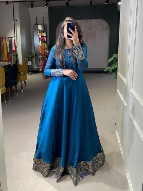 NEW PARTY WEAR KURTI COLLECTION.