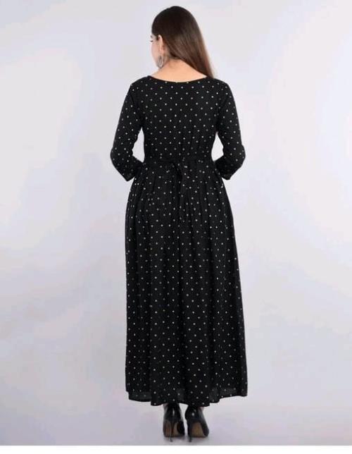 Anarkali Designer Long Kurti.
