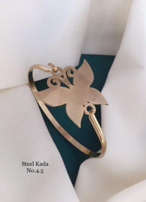 Golden Kada For Her.