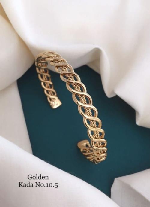 Rose Gold Premium Kada For Her