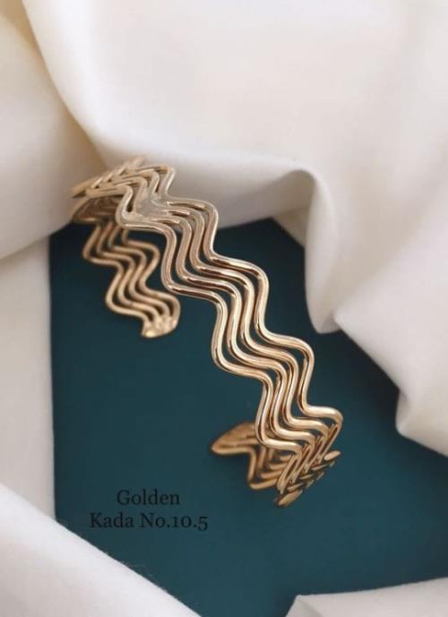  Rose Gold Premium Kada For Her.