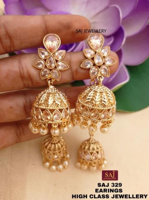 Earring Set