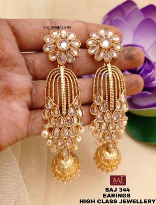 Earring Set