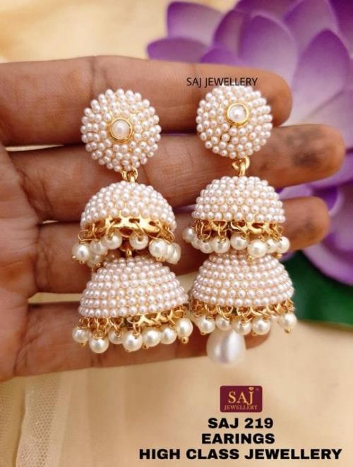 Earring Set