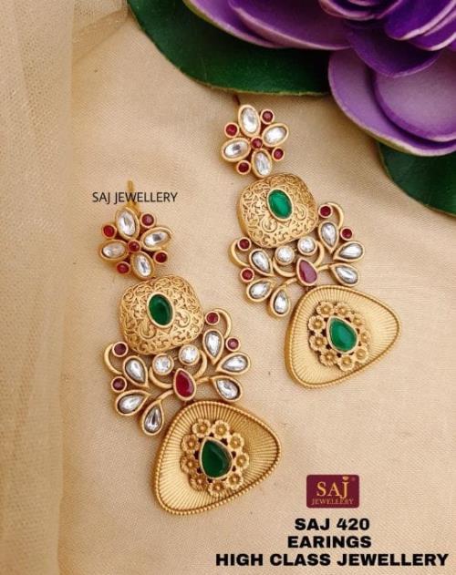 Earring Set