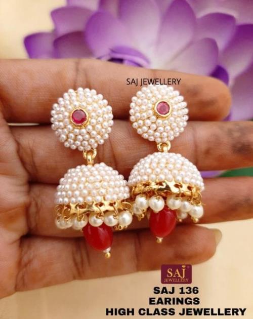 Earring Set