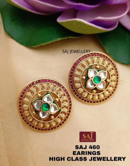Earring Set