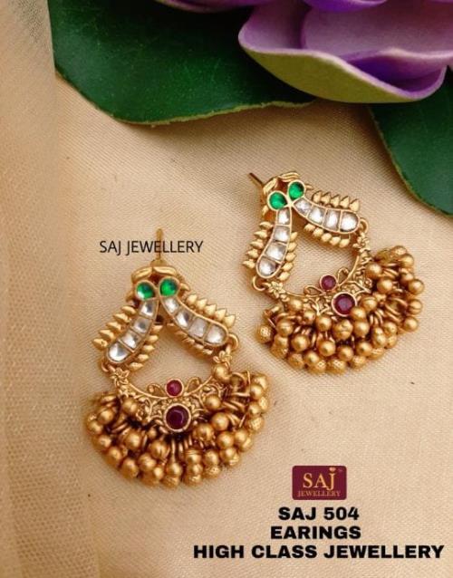 Earring Set