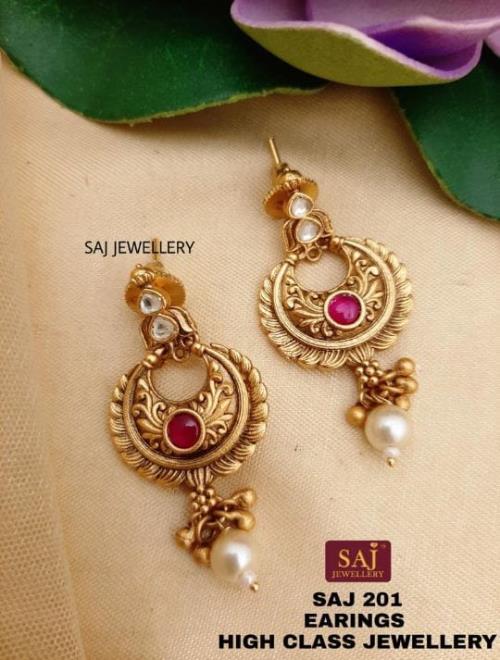 Earring Set
