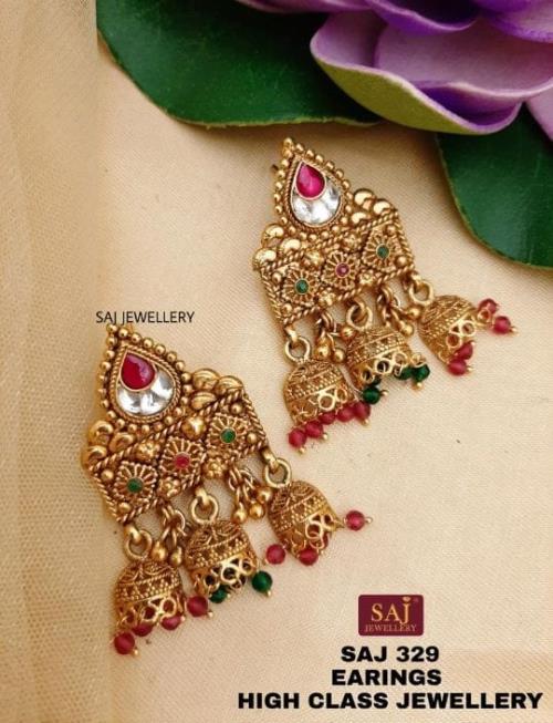 Earring Set